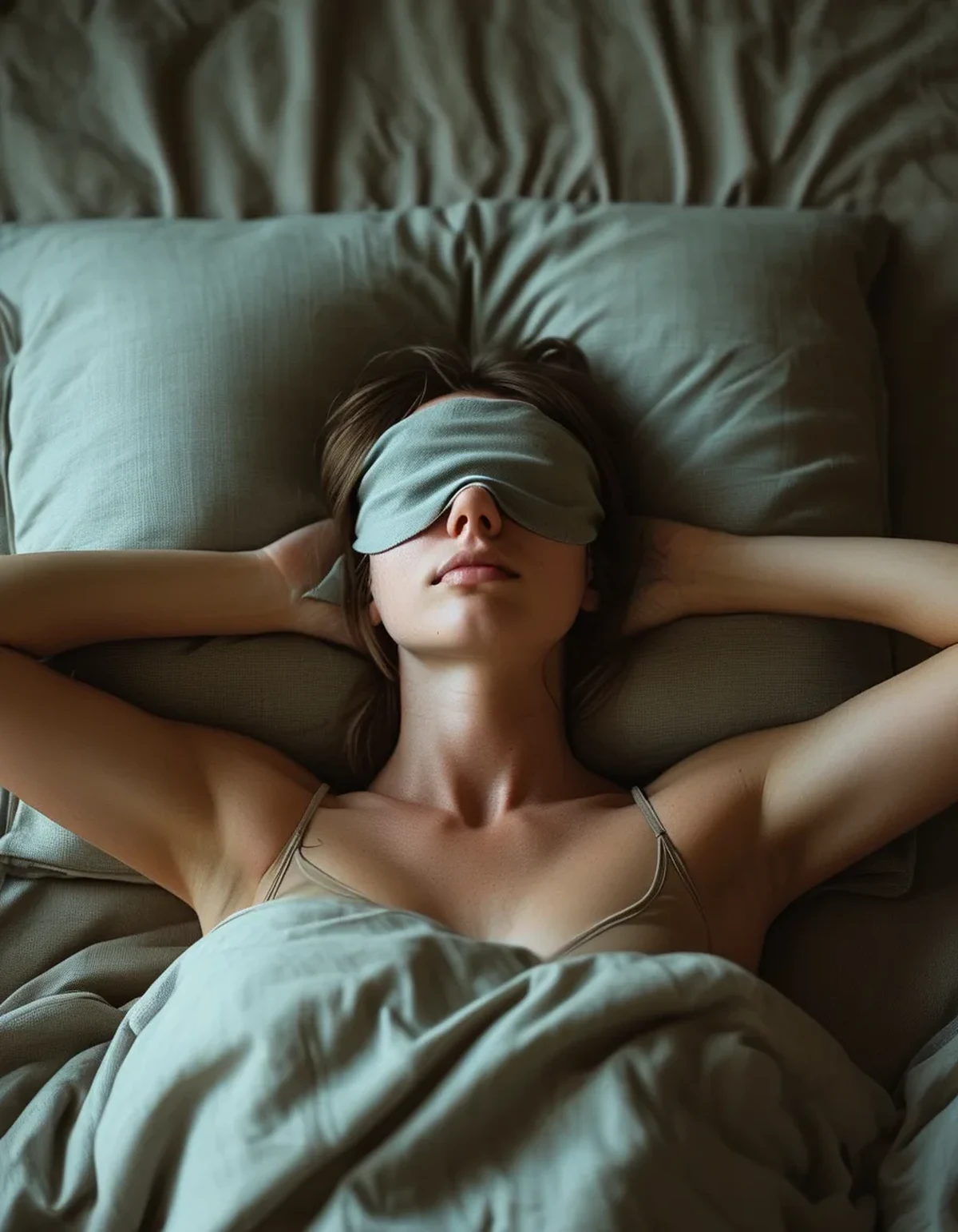 Does Yoga Nidra Still Work if You Fall Asleep? Questions Answered