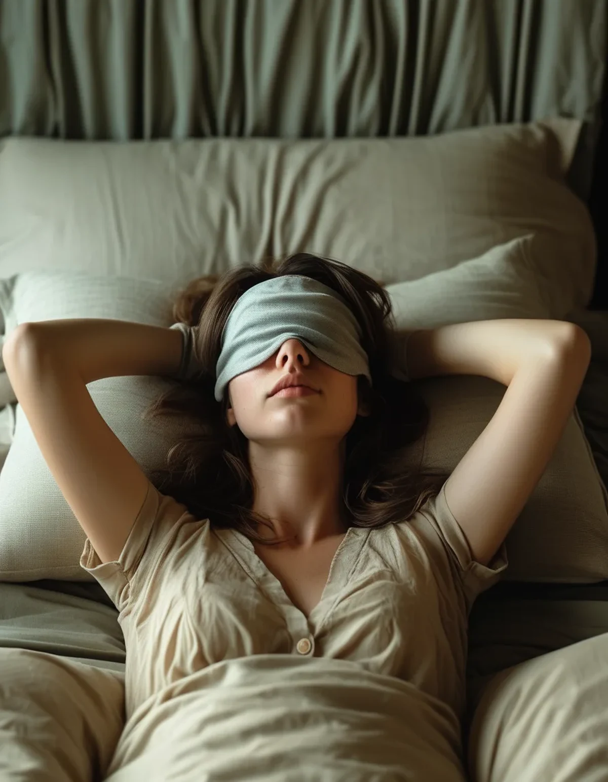 Does Yoga Nidra Still Work if You Fall Asleep? Questions Answered