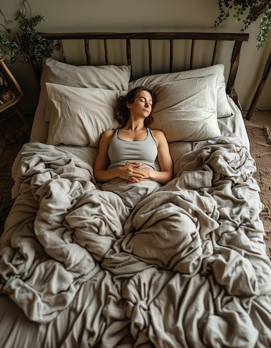 Why Yoga Nidra's Effectiveness Depends More on Physical Setup Than Which Guided Audio Is Used