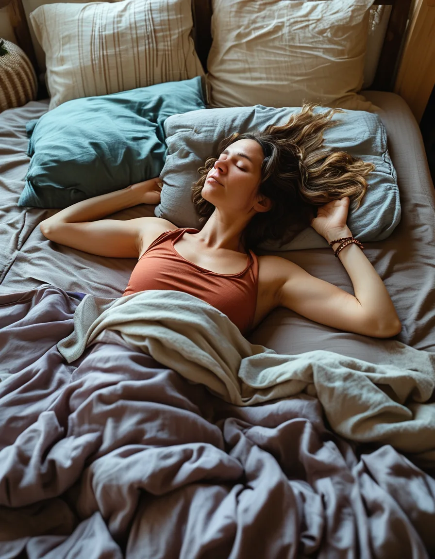 Why Yoga Nidra's Effectiveness Depends More on Physical Setup Than Which Guided Audio Is Used