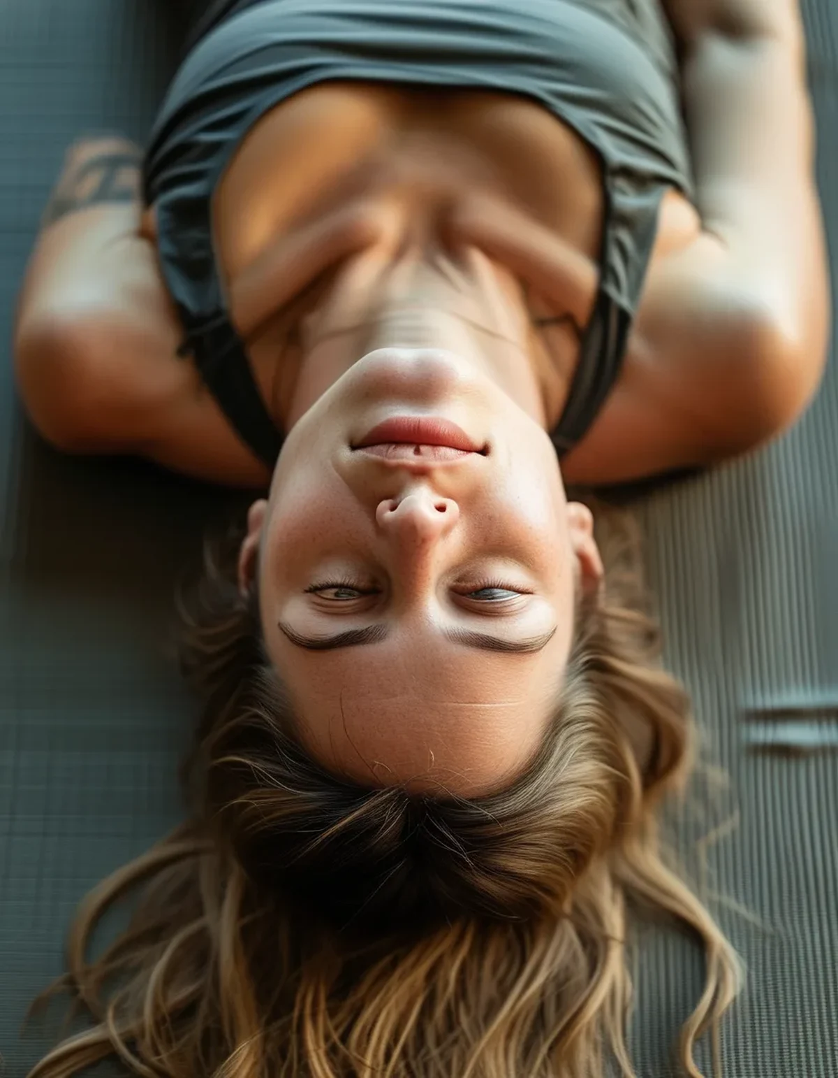 Why Does Yoga Nidra Sometimes Make You Cry? A Question Nobody Warns You About