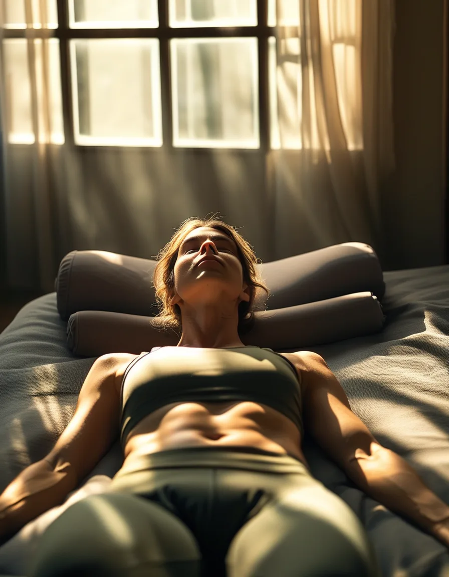 What's the Best Time of Day for Yoga Nidra? It Depends on What You're Using It For