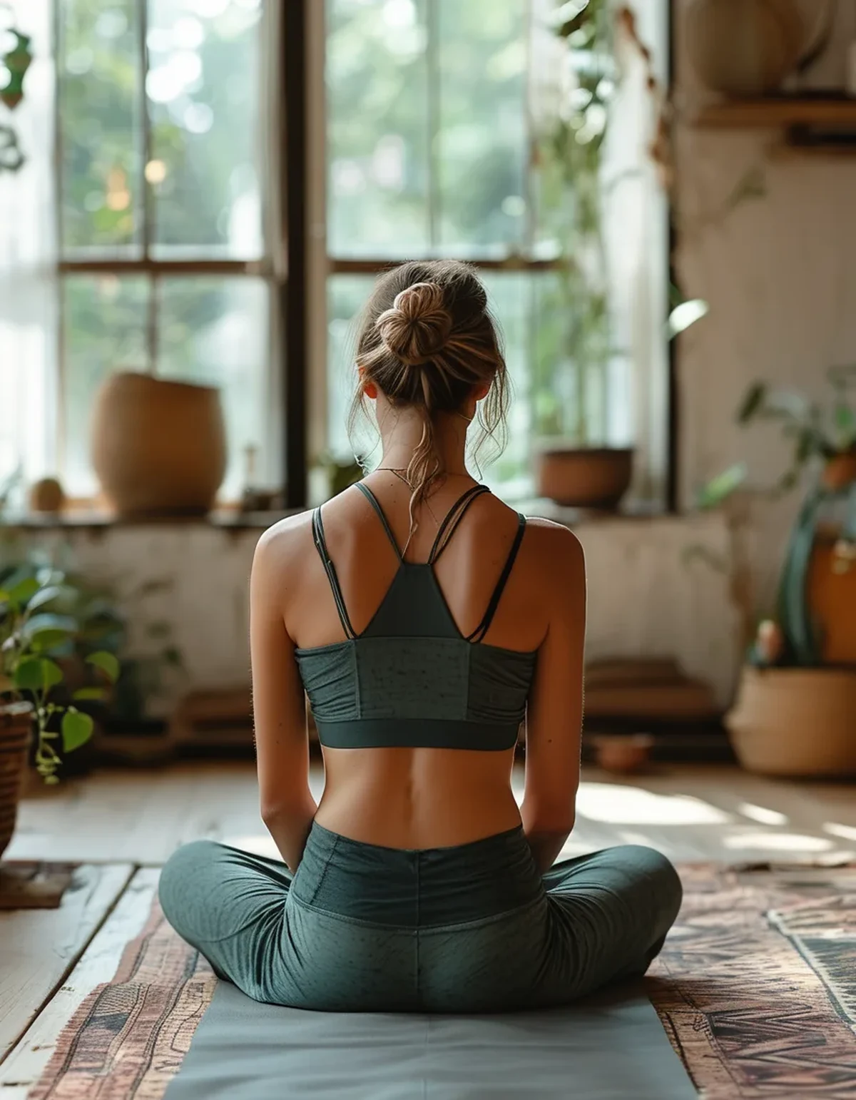 Yoga Nidra Body Scan Questions: What's Actually Supposed to Happen When Attention Drifts