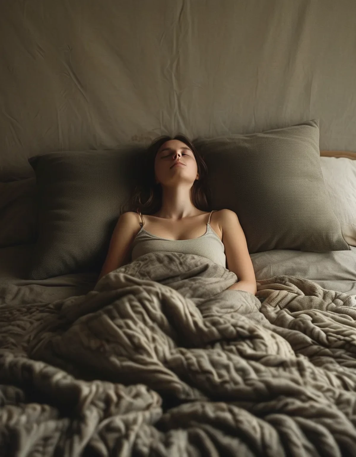 Yoga Nidra and Chronic Pain: The Questions People Actually Ask