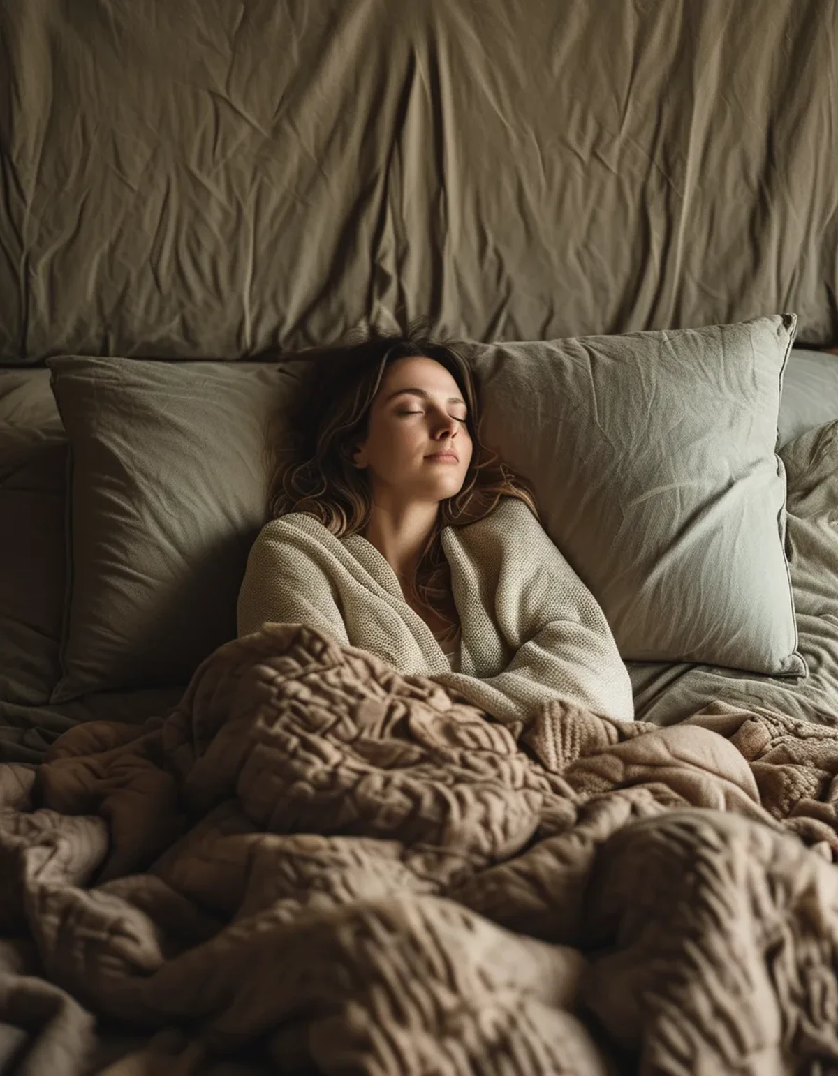 Yoga Nidra and Chronic Pain: The Questions People Actually Ask