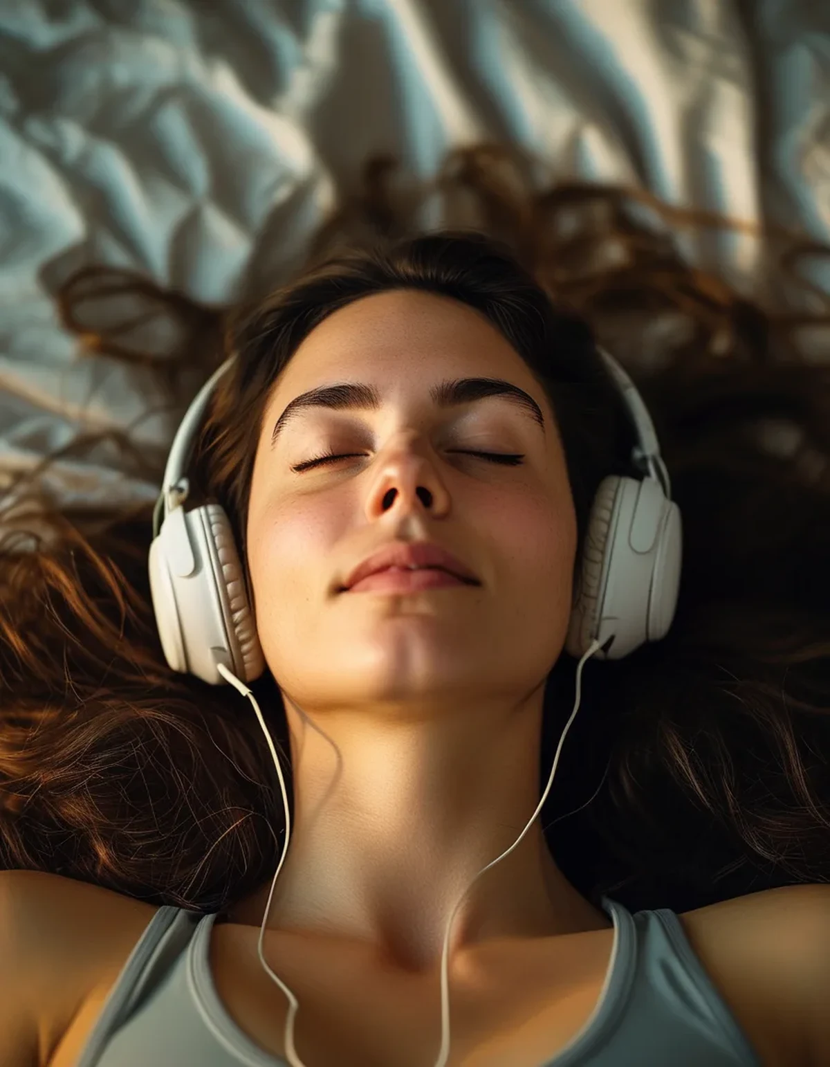Why the Narrator's Voice Changes How Deep Your Yoga Nidra Practice Actually Goes