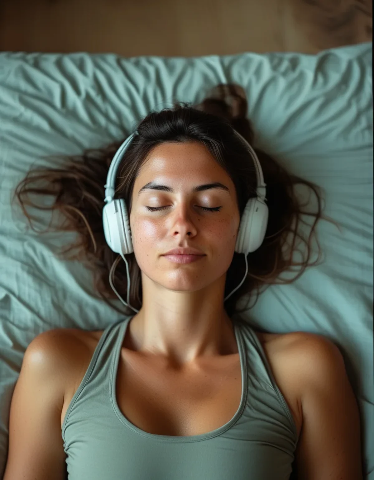 Why the Narrator's Voice Changes How Deep Your Yoga Nidra Practice Actually Goes
