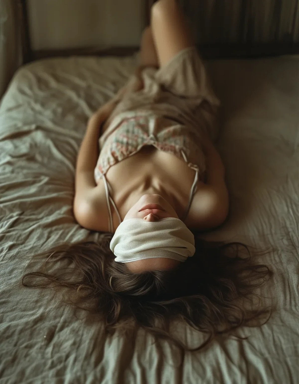 Yoga Nidra With a Headache: What Helps, What Makes It Worse, and When to Stop