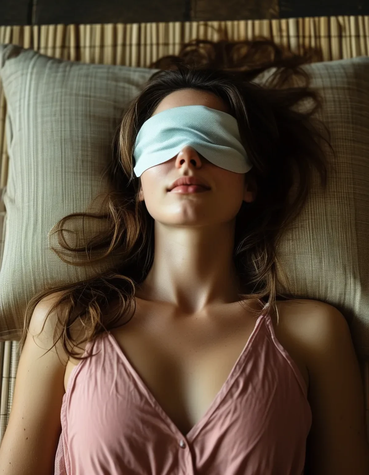 Your Jaw Will Not Let Go During Yoga Nidra — Questions, Answered