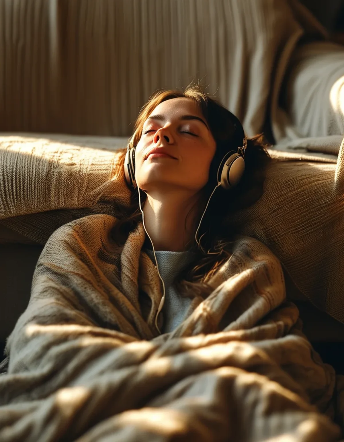 Can You Do Yoga Nidra in a Noisy House?