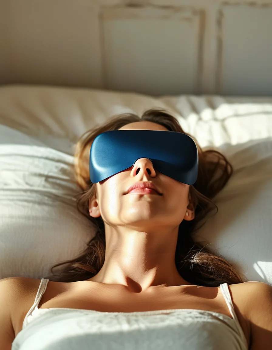 Yoga Nidra: Rest Deeper Than Sleep