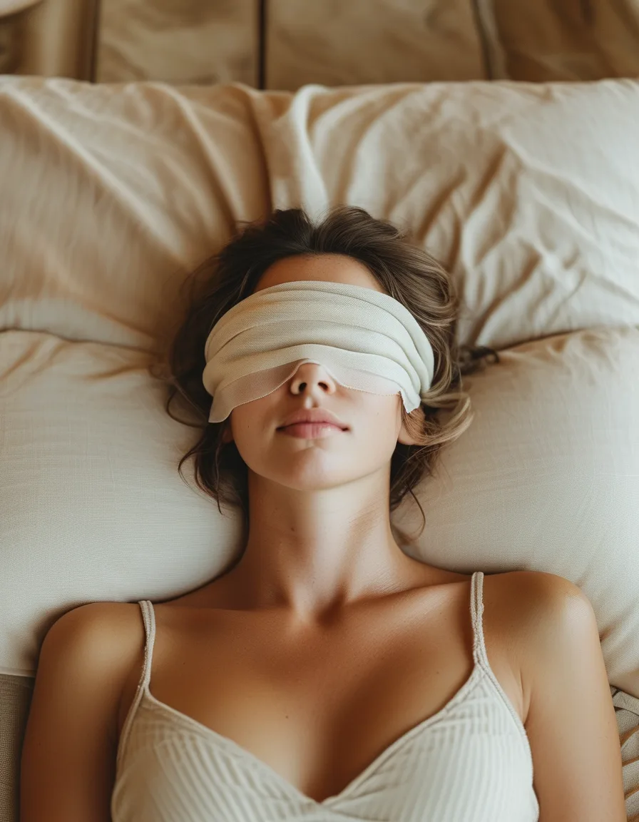 Yoga Nidra: Rest Deeper Than Sleep