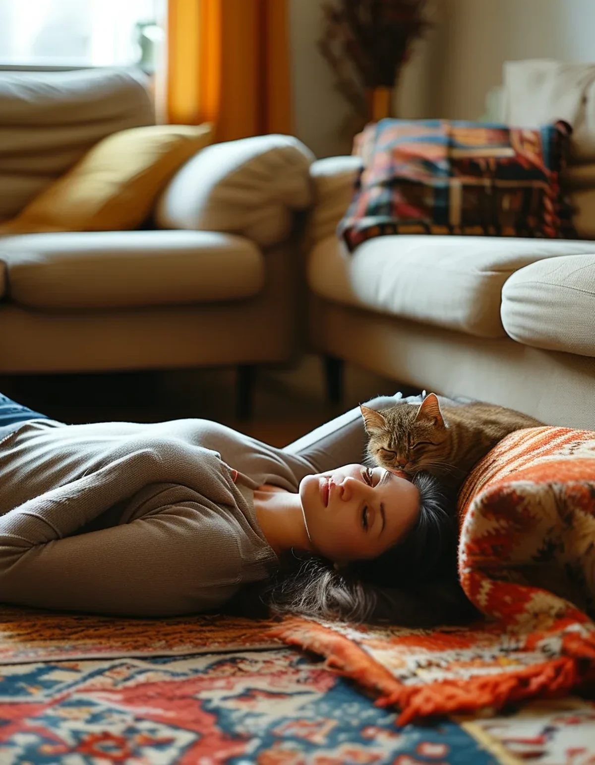 Can You Do Yoga Nidra With Someone Else in the Room?