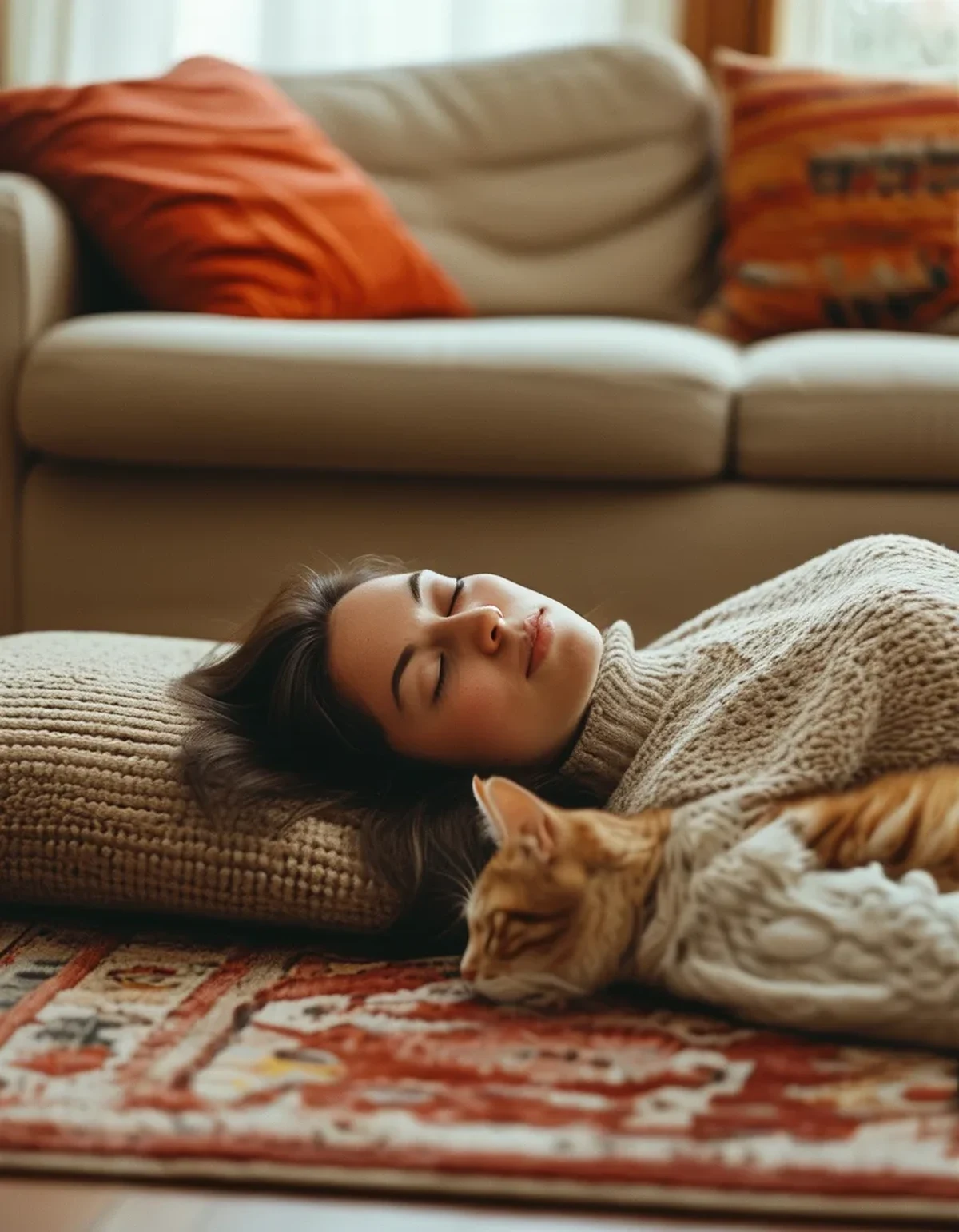 Can You Do Yoga Nidra With Someone Else in the Room?