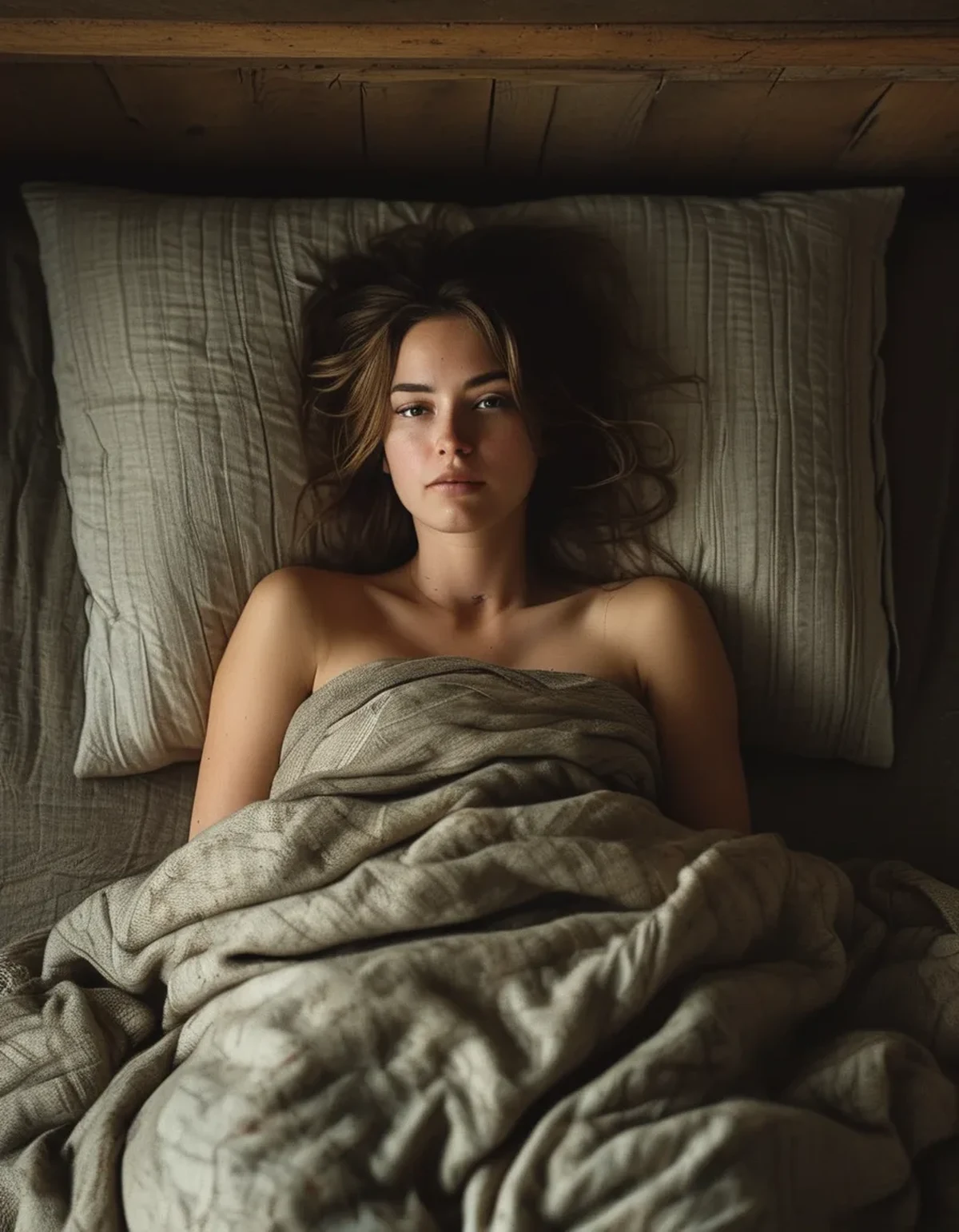 When Your Body Will Not Settle for Yoga Nidra