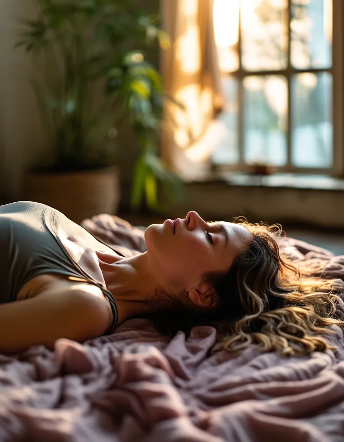 Why You Can't Remember Most of Your Yoga Nidra Session Afterward — Is That Normal?