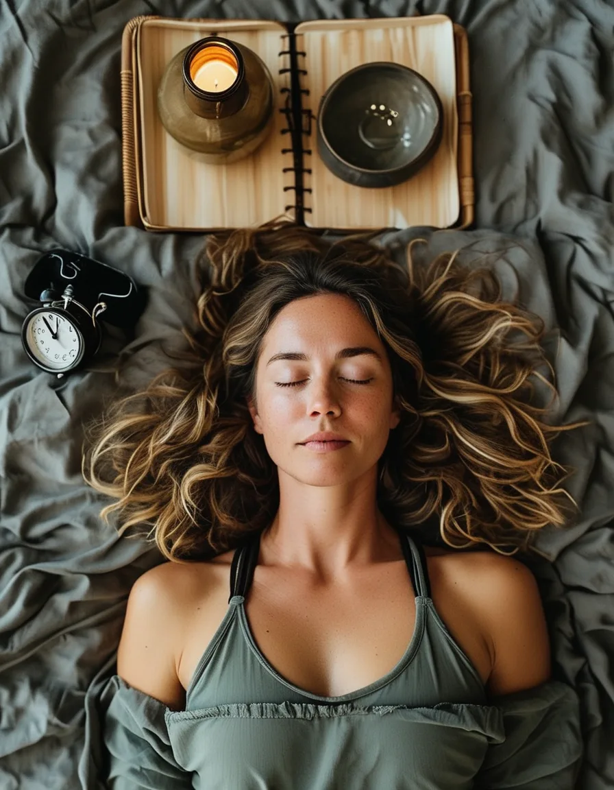 Why a Shorter Yoga Nidra Session Can Work as Well as a Long One