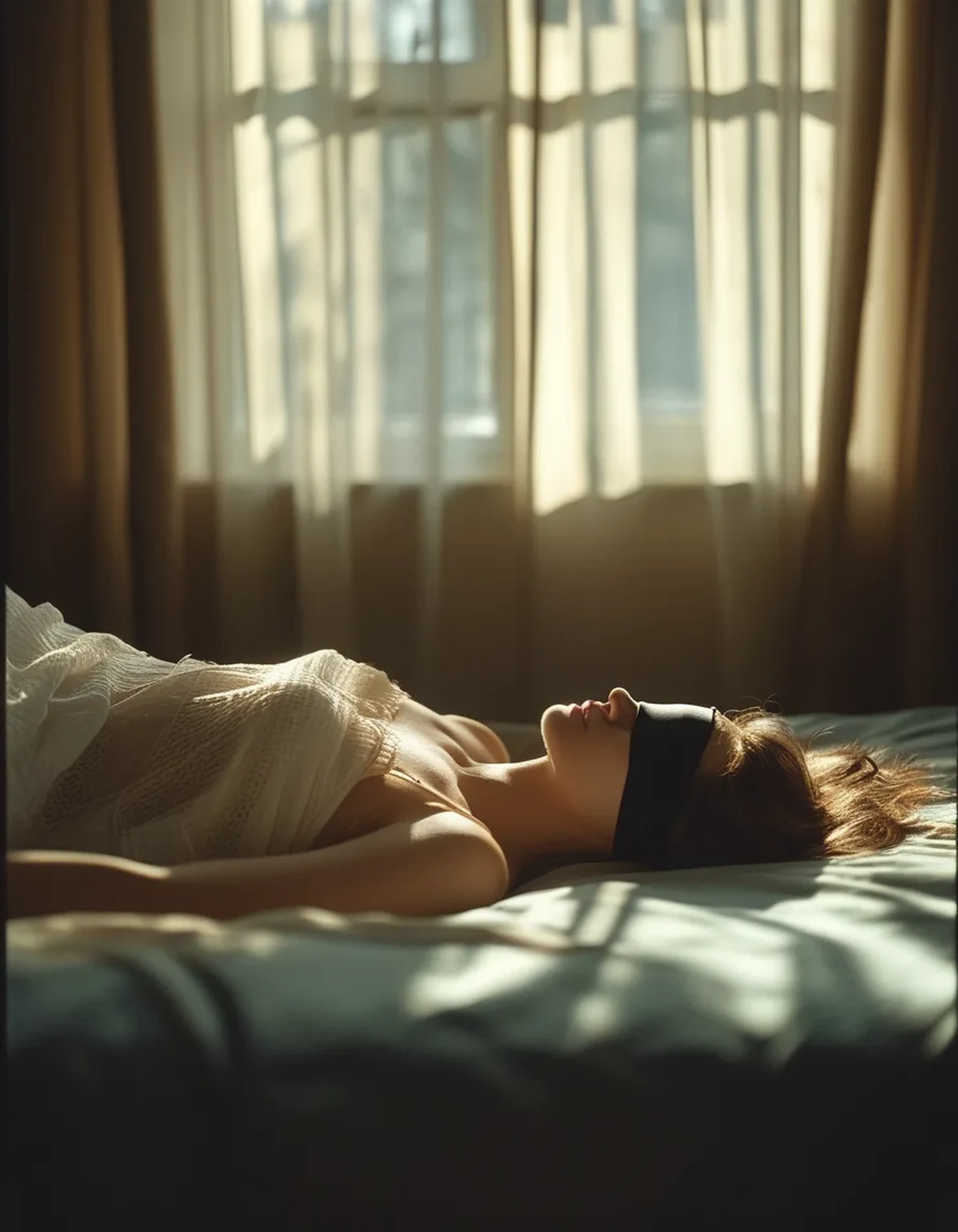 Yoga Nidra on a Shift Schedule: Questions From People Who Sleep at Odd Hours