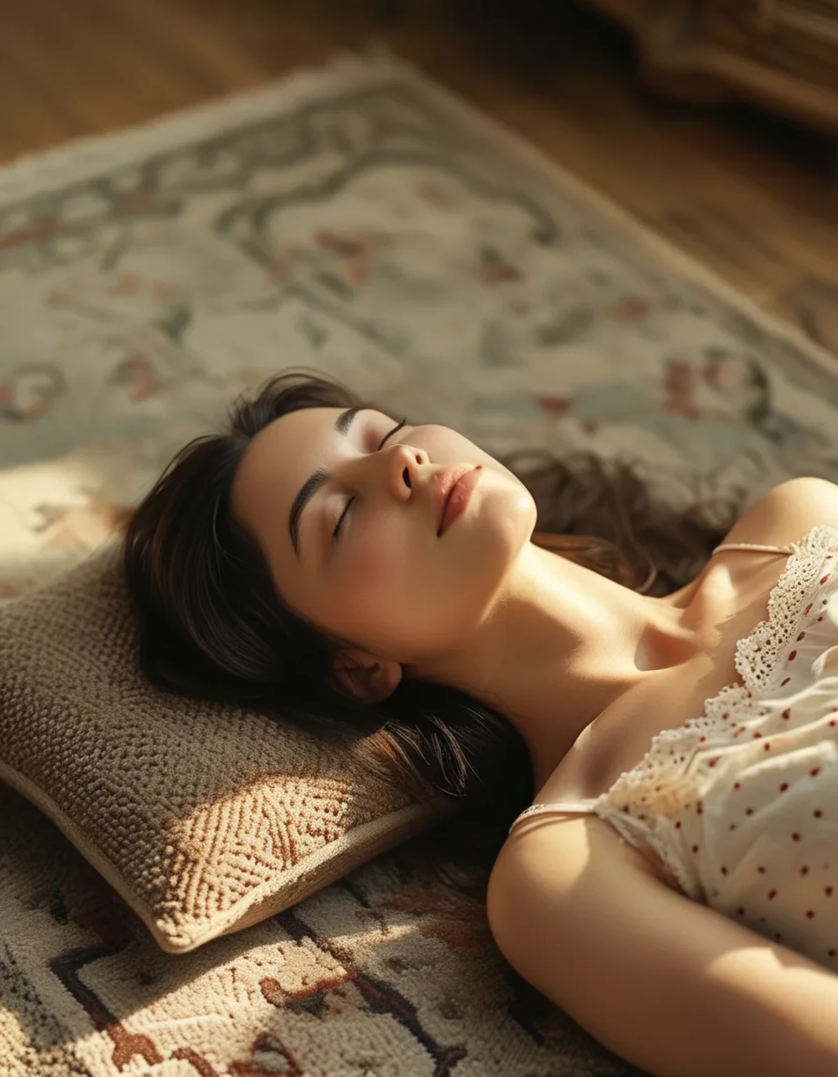 Yoga Nidra in Twelve Minutes: Your Questions, Answered