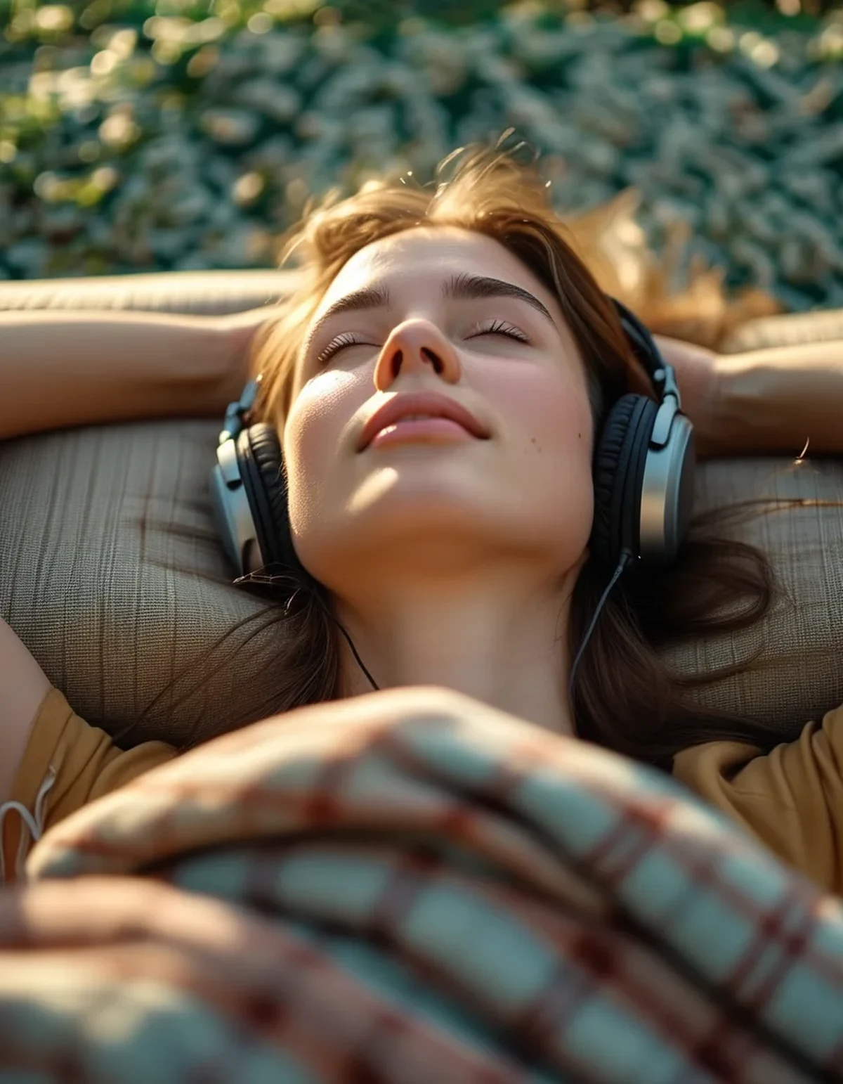 Yoga Nidra vs a Nap: Which Afternoon Reset Do You Actually Need?