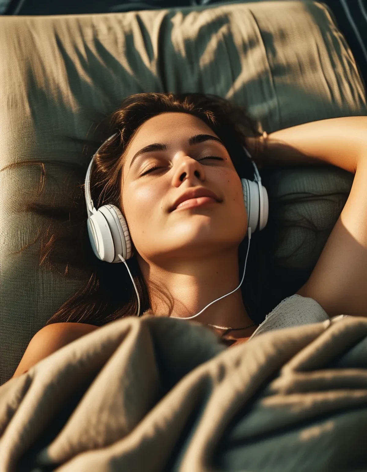Yoga Nidra vs a Nap: Which Afternoon Reset Do You Actually Need?
