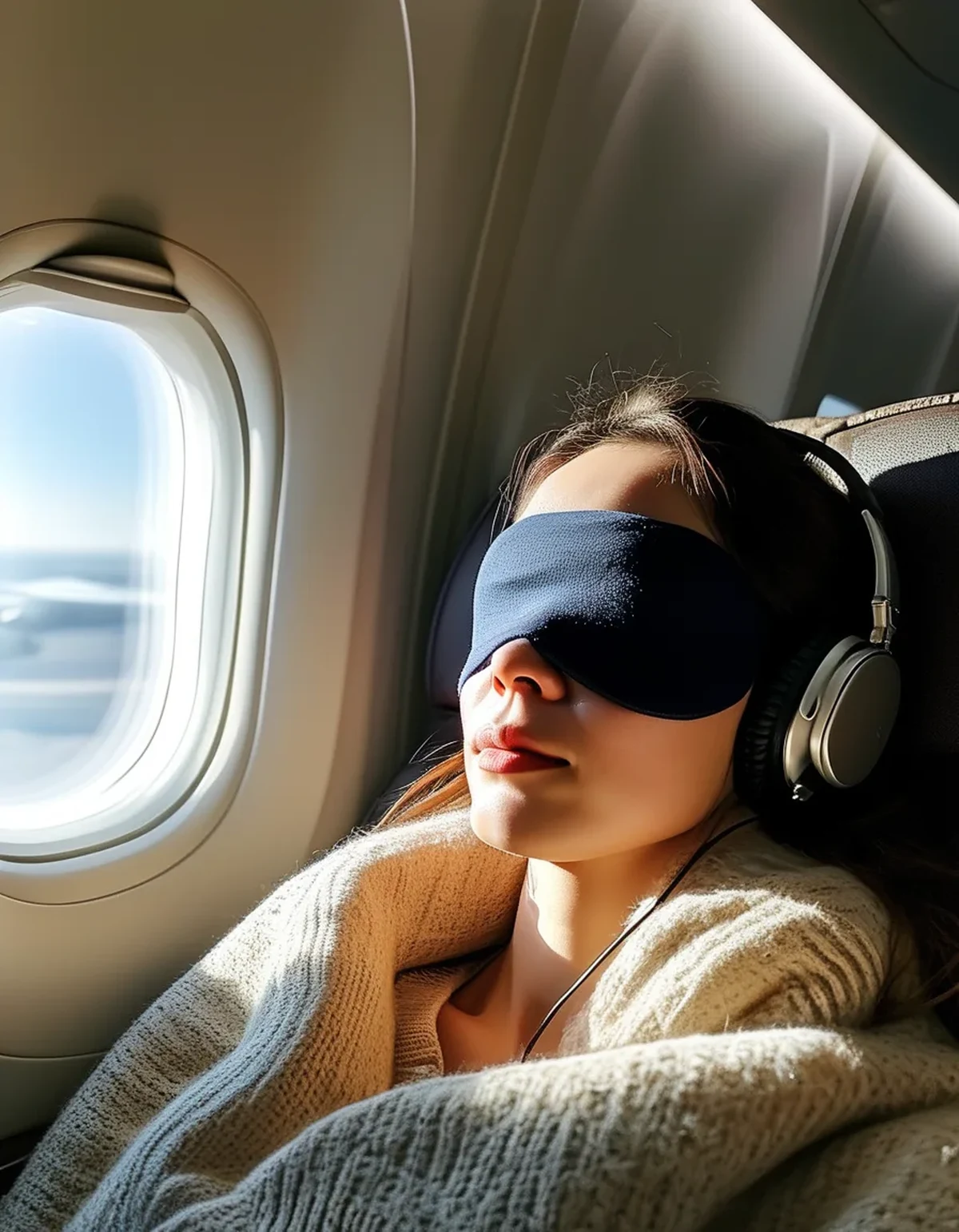 Yoga Nidra While Traveling: Time Zone Questions, Answered