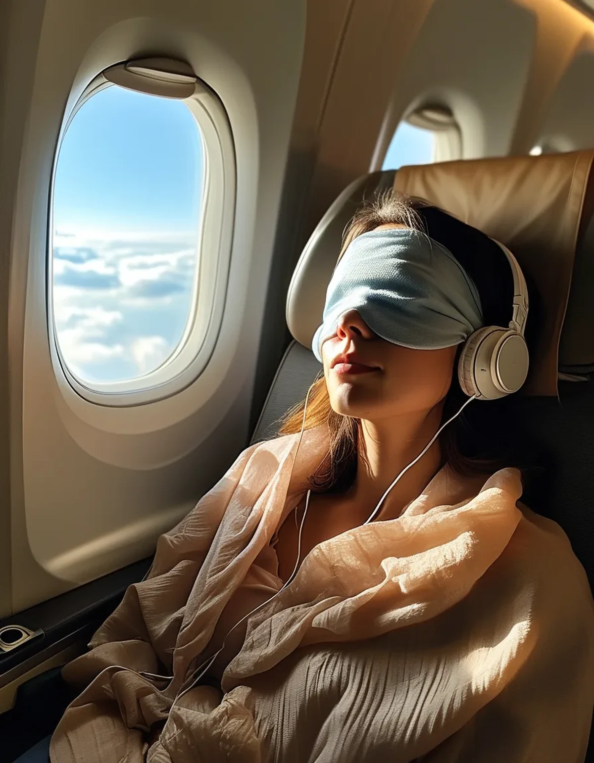 Yoga Nidra While Traveling: Time Zone Questions, Answered